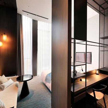 Richmond Hotel Premier Kyoto Shijo ภายนอก รูปภาพ