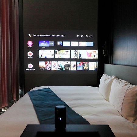 Richmond Hotel Premier Kyoto Shijo ภายนอก รูปภาพ