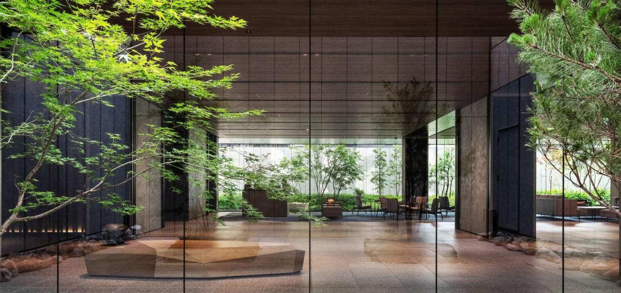 Richmond Hotel Premier Kyoto Shijo ภายนอก รูปภาพ