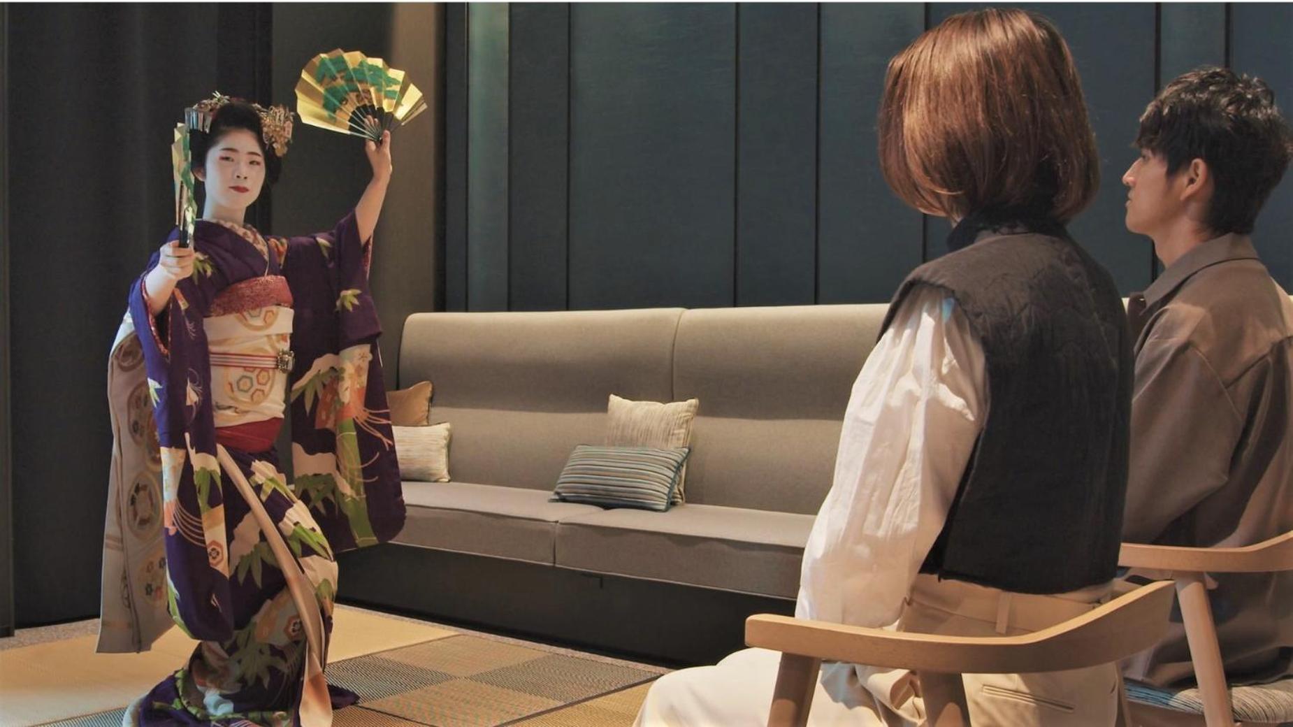 Richmond Hotel Premier Kyoto Shijo ภายนอก รูปภาพ