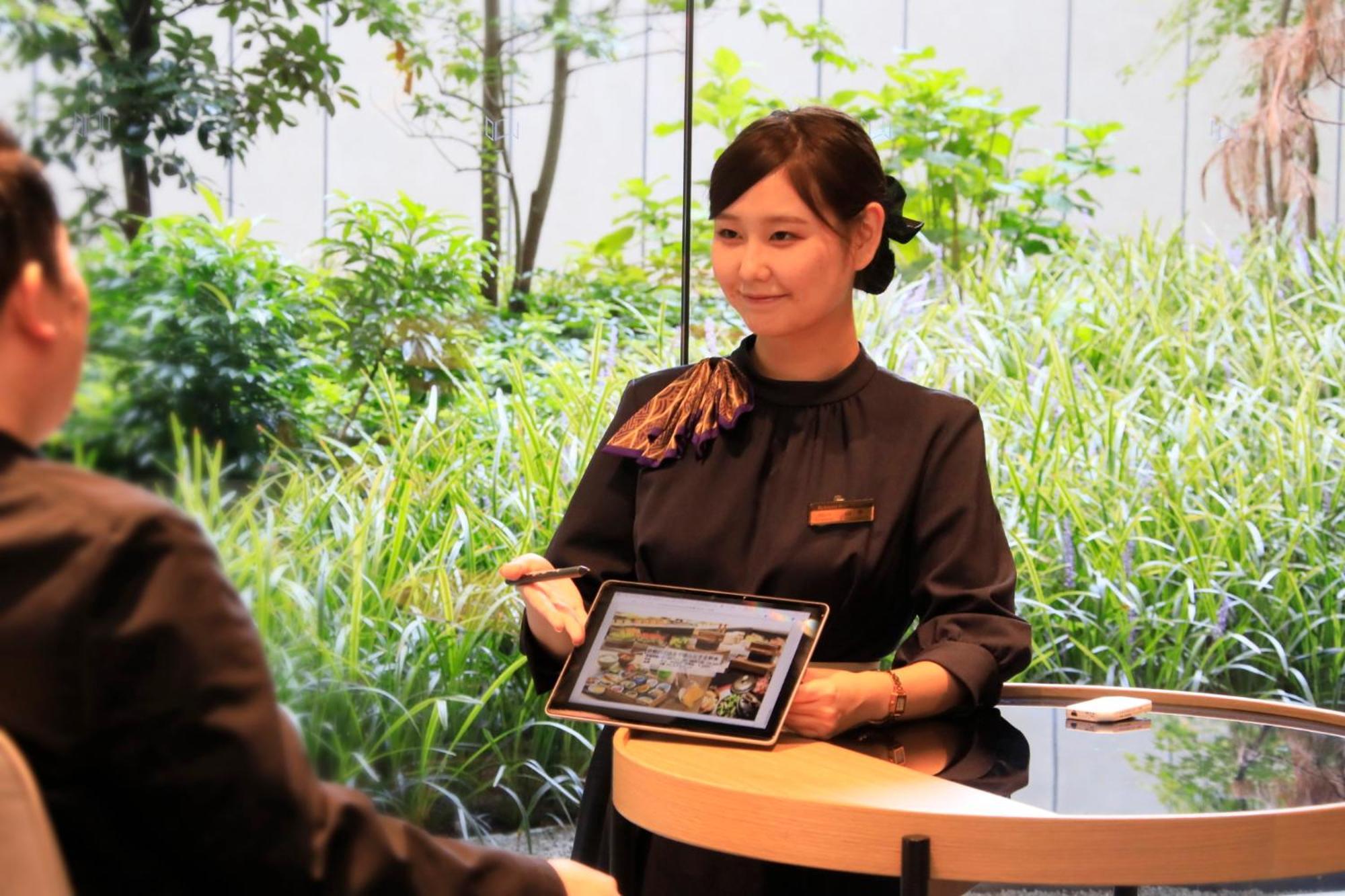Richmond Hotel Premier Kyoto Shijo ภายนอก รูปภาพ