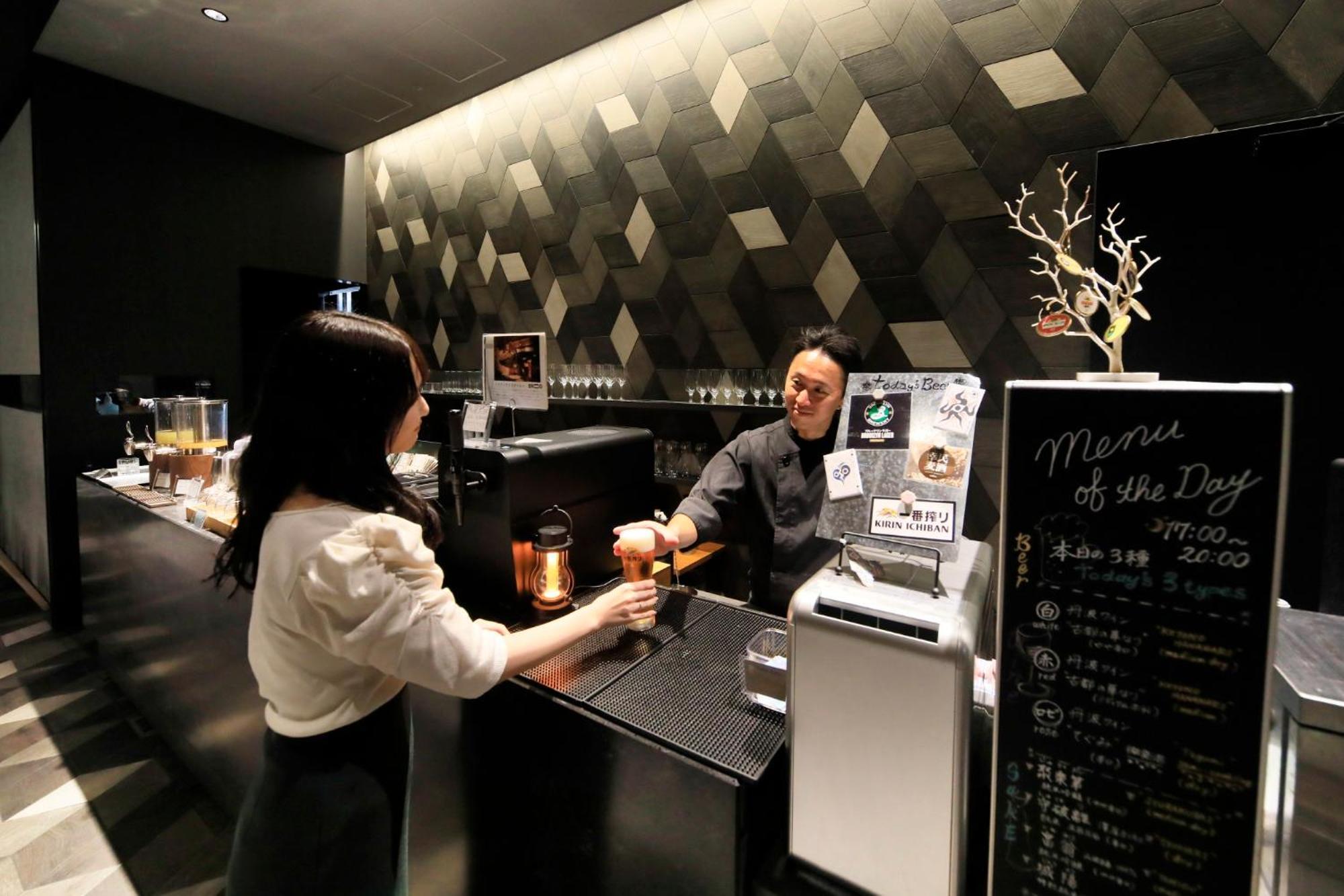 Richmond Hotel Premier Kyoto Shijo ภายนอก รูปภาพ