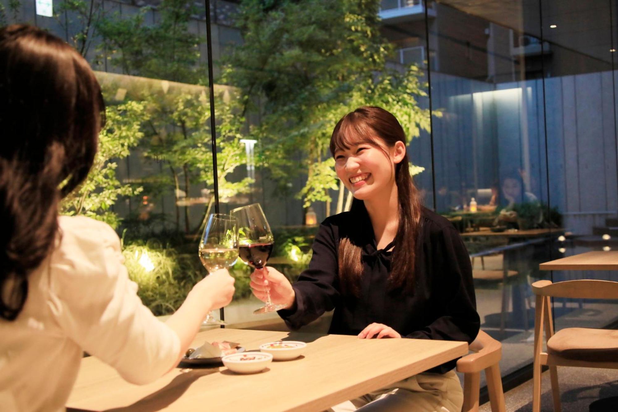 Richmond Hotel Premier Kyoto Shijo ภายนอก รูปภาพ