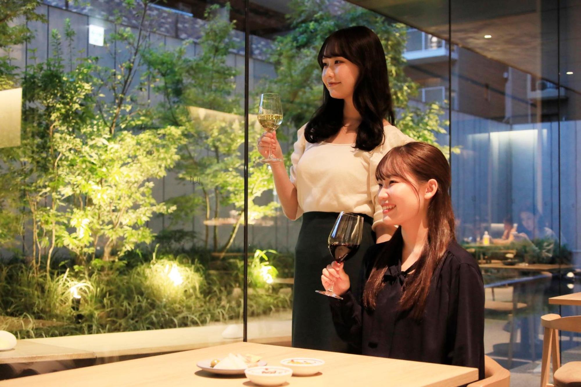 Richmond Hotel Premier Kyoto Shijo ภายนอก รูปภาพ