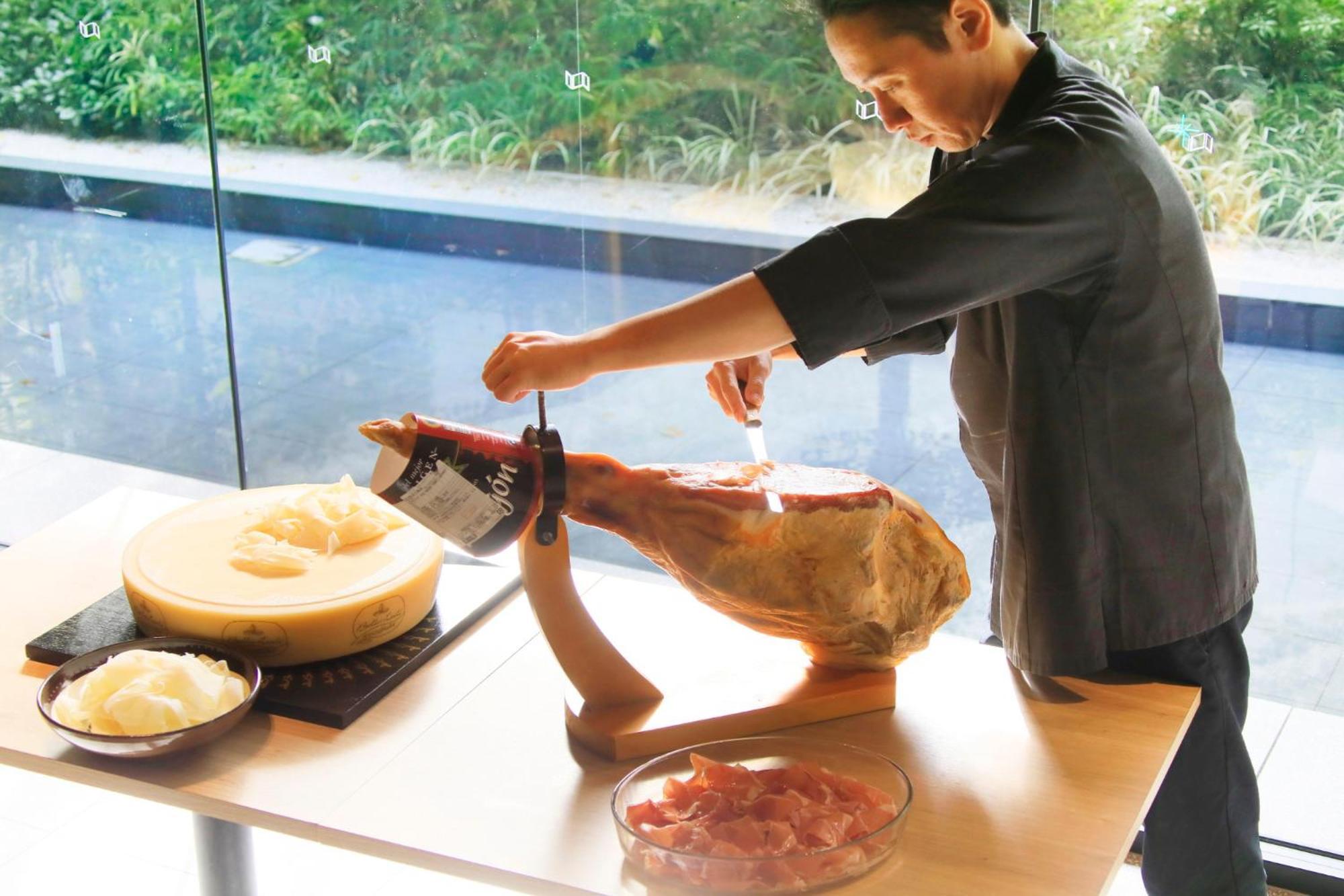 Richmond Hotel Premier Kyoto Shijo ภายนอก รูปภาพ