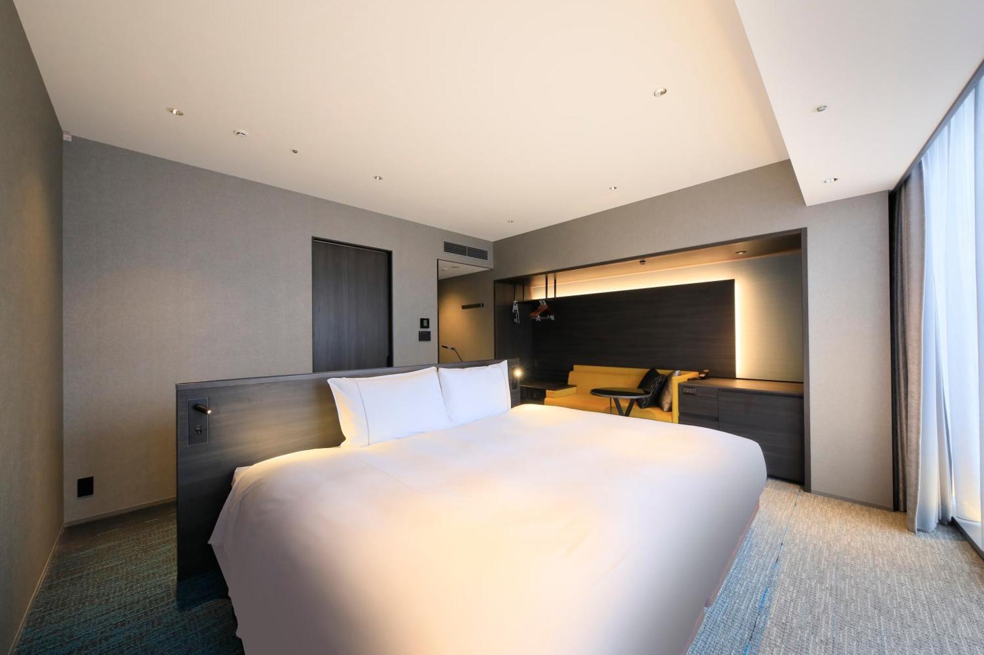 Richmond Hotel Premier Kyoto Shijo ภายนอก รูปภาพ