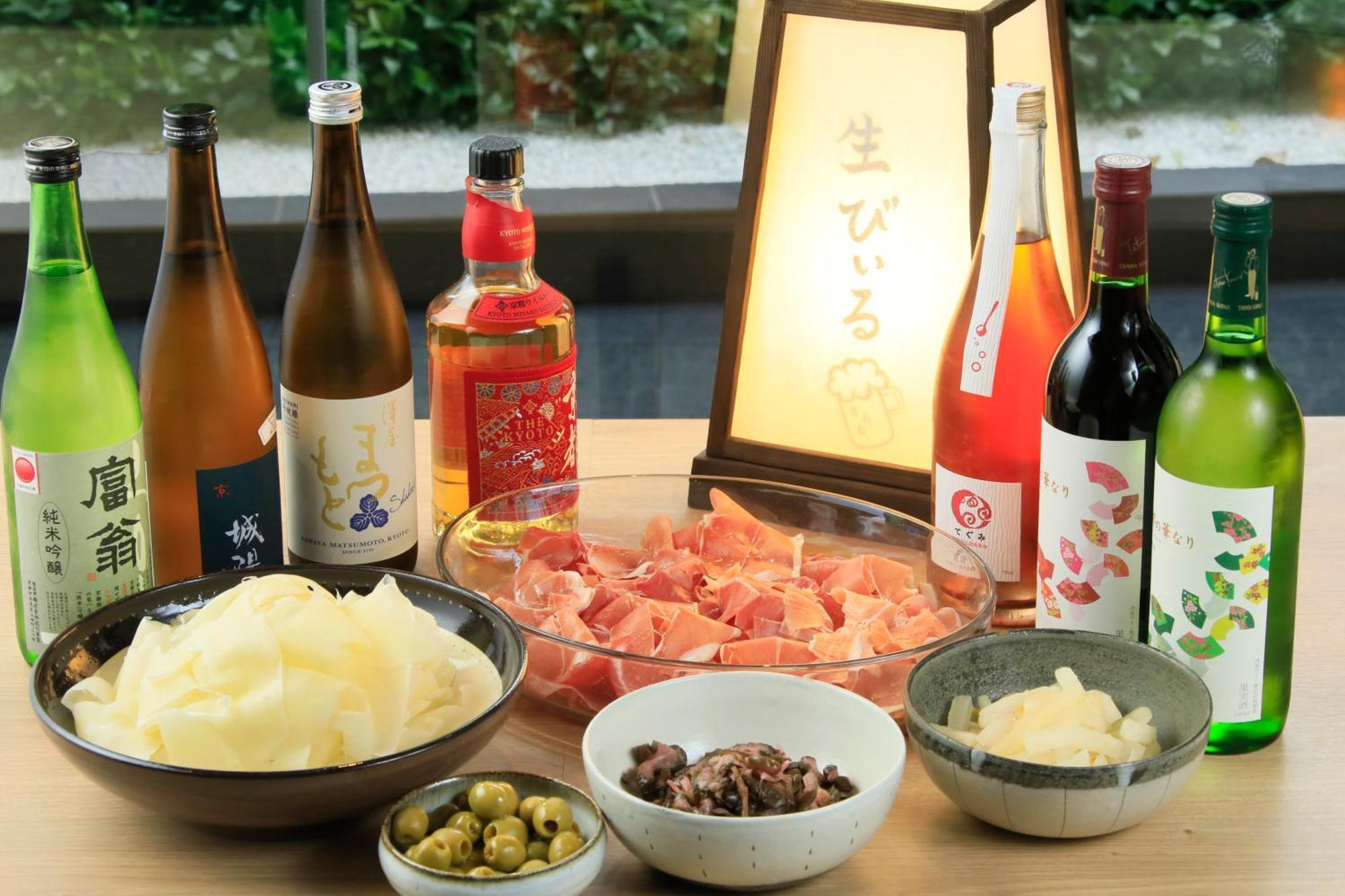 Richmond Hotel Premier Kyoto Shijo ภายนอก รูปภาพ