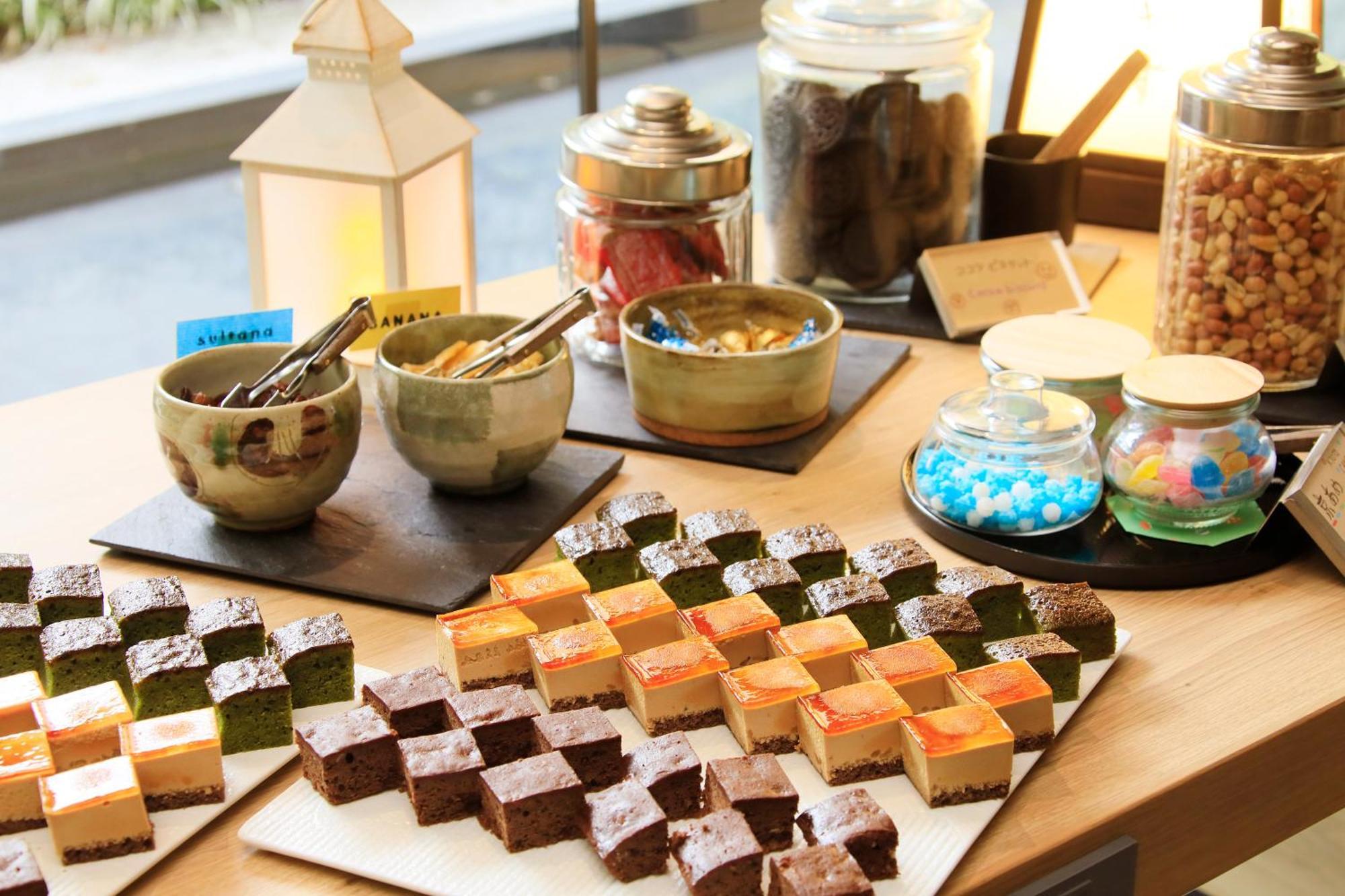 Richmond Hotel Premier Kyoto Shijo ภายนอก รูปภาพ