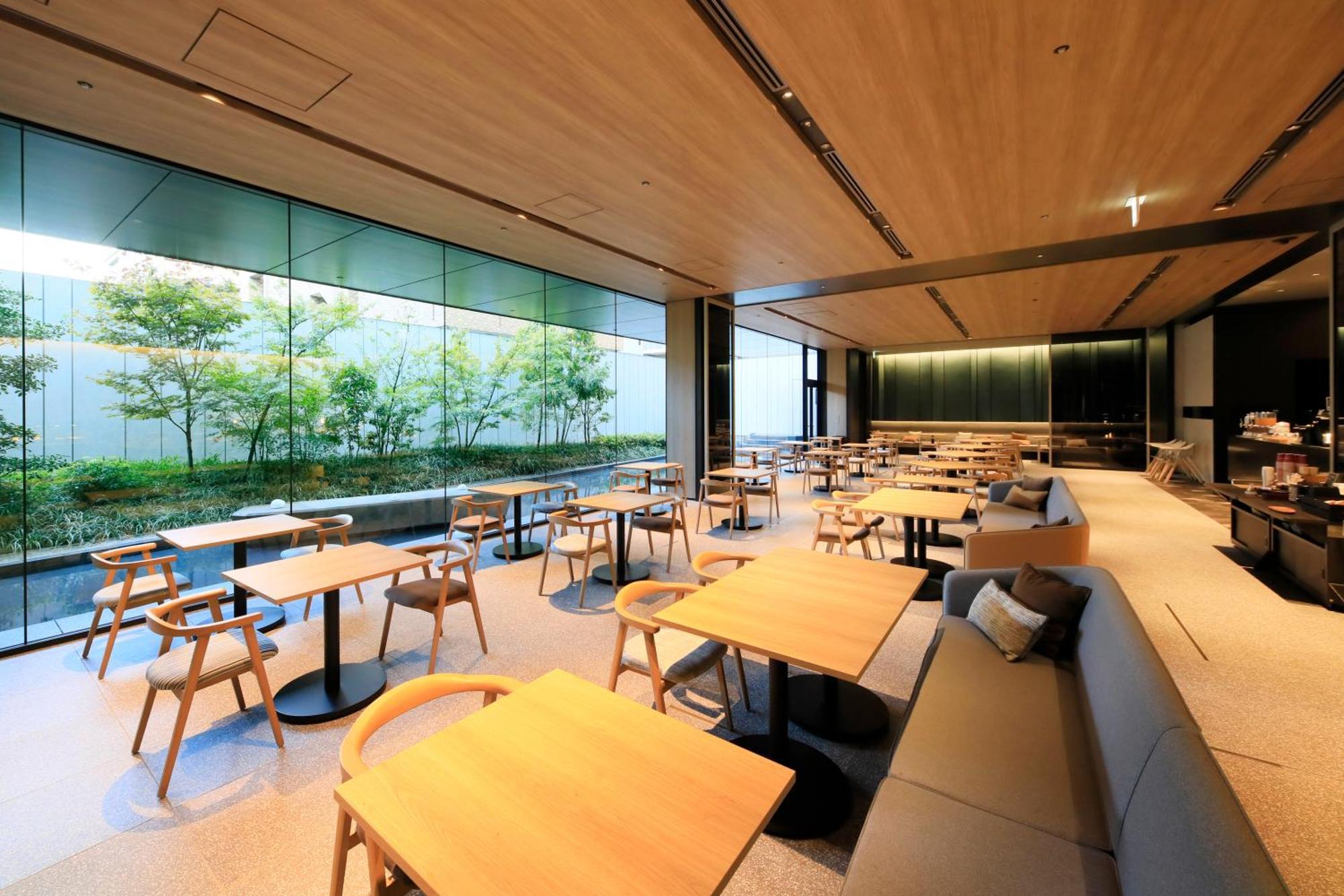 Richmond Hotel Premier Kyoto Shijo ภายนอก รูปภาพ