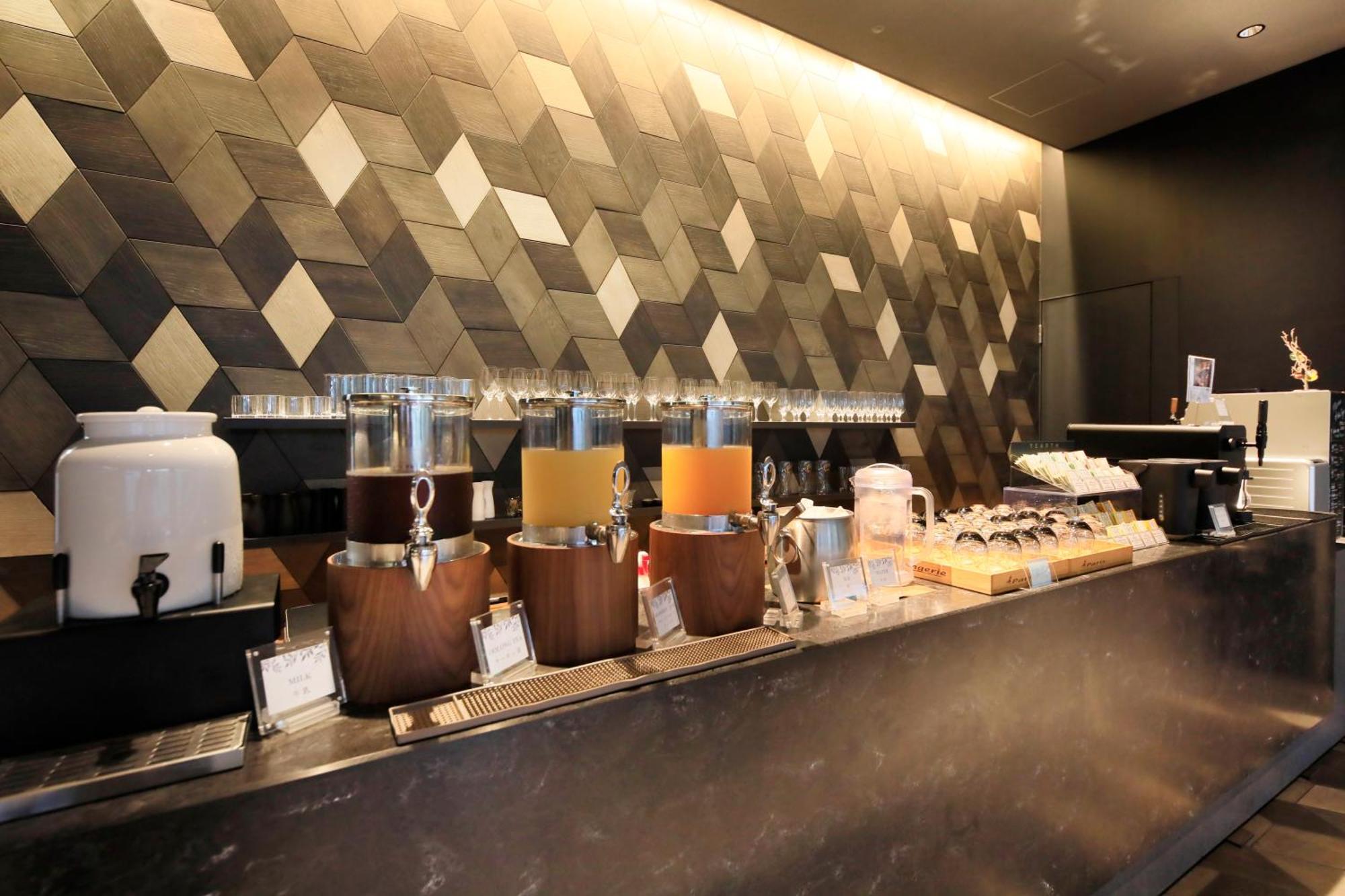 Richmond Hotel Premier Kyoto Shijo ภายนอก รูปภาพ