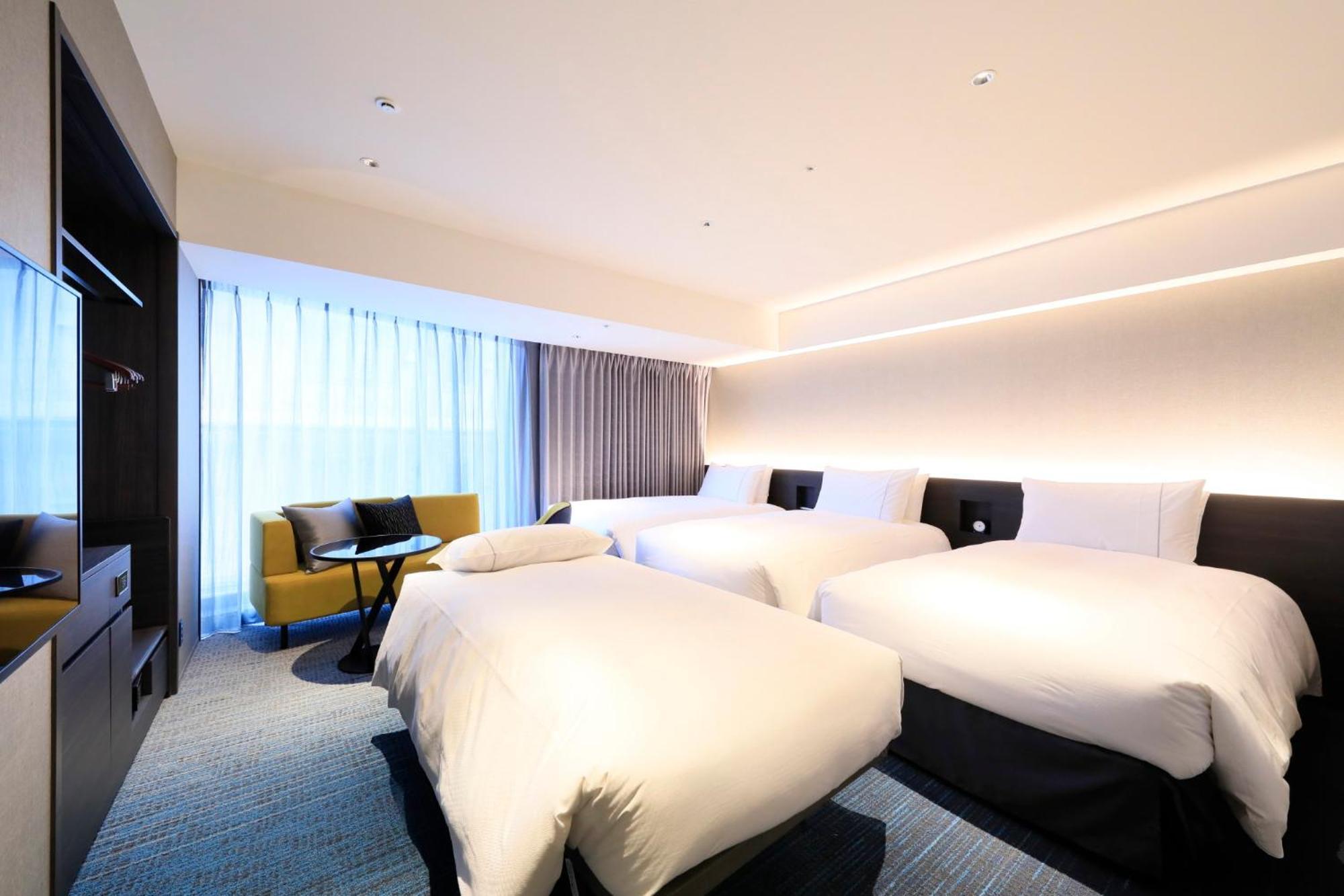 Richmond Hotel Premier Kyoto Shijo ภายนอก รูปภาพ