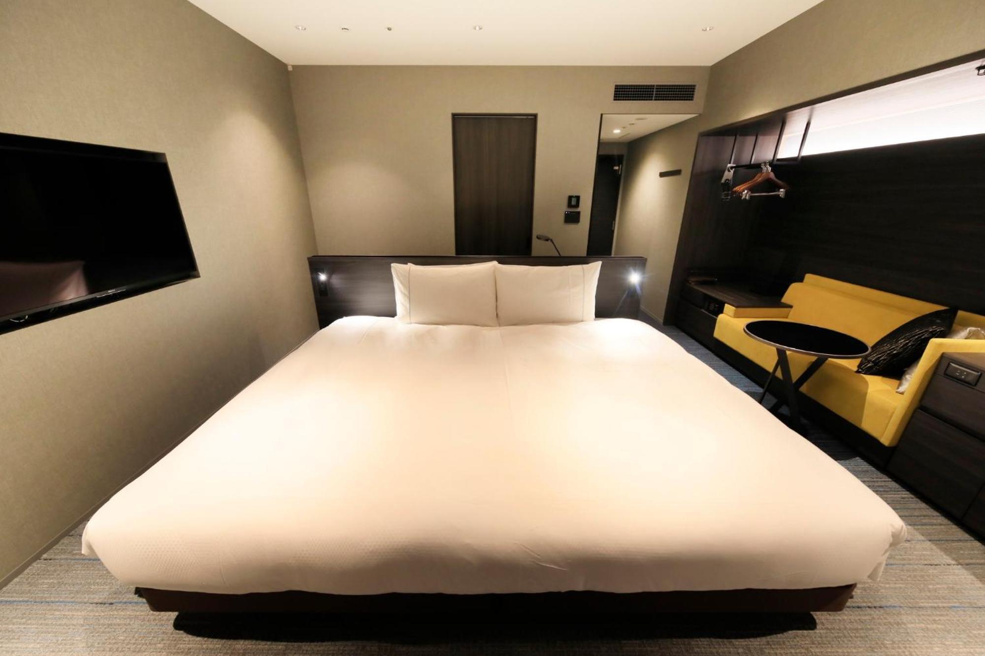 Richmond Hotel Premier Kyoto Shijo ห้อง รูปภาพ