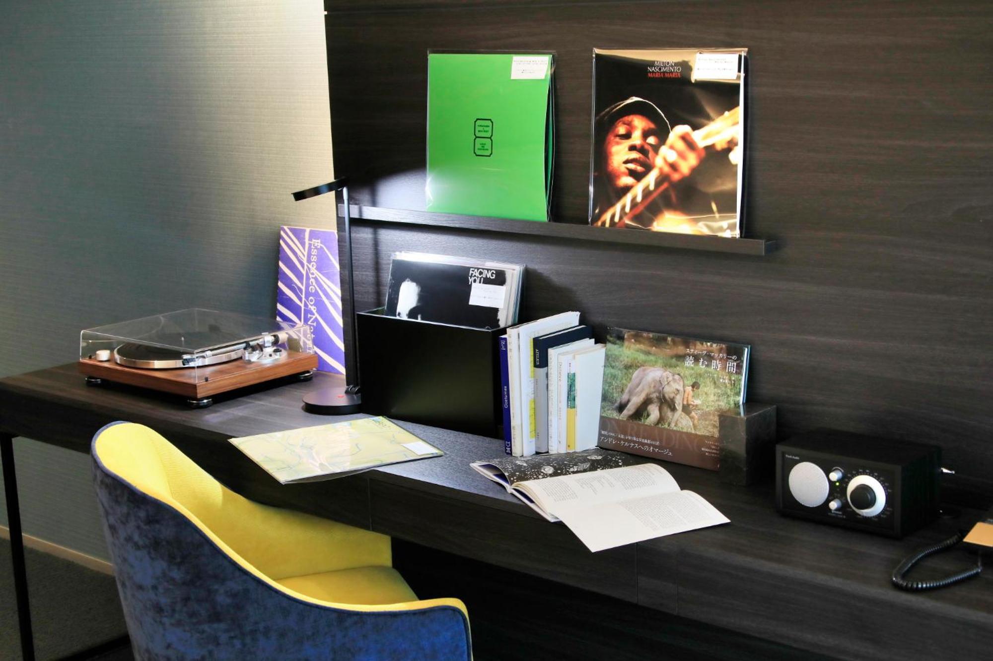 Richmond Hotel Premier Kyoto Shijo ห้อง รูปภาพ
