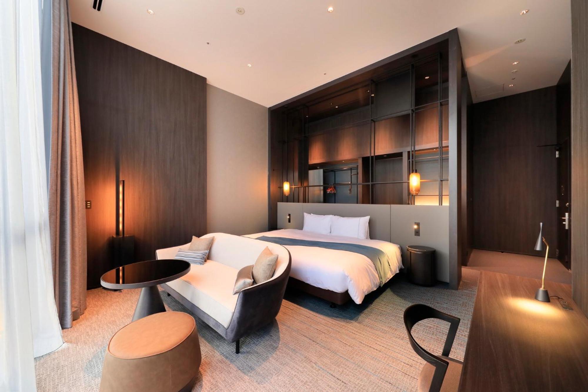 Richmond Hotel Premier Kyoto Shijo ภายนอก รูปภาพ