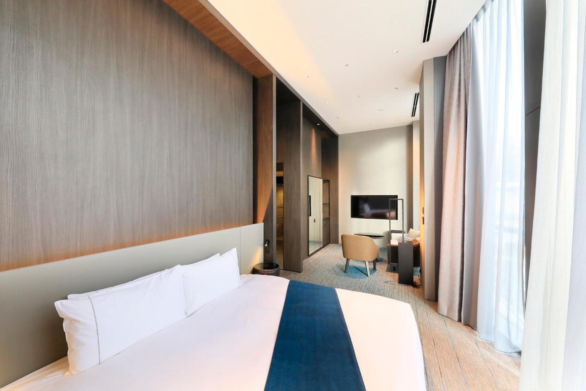 Richmond Hotel Premier Kyoto Shijo ภายนอก รูปภาพ