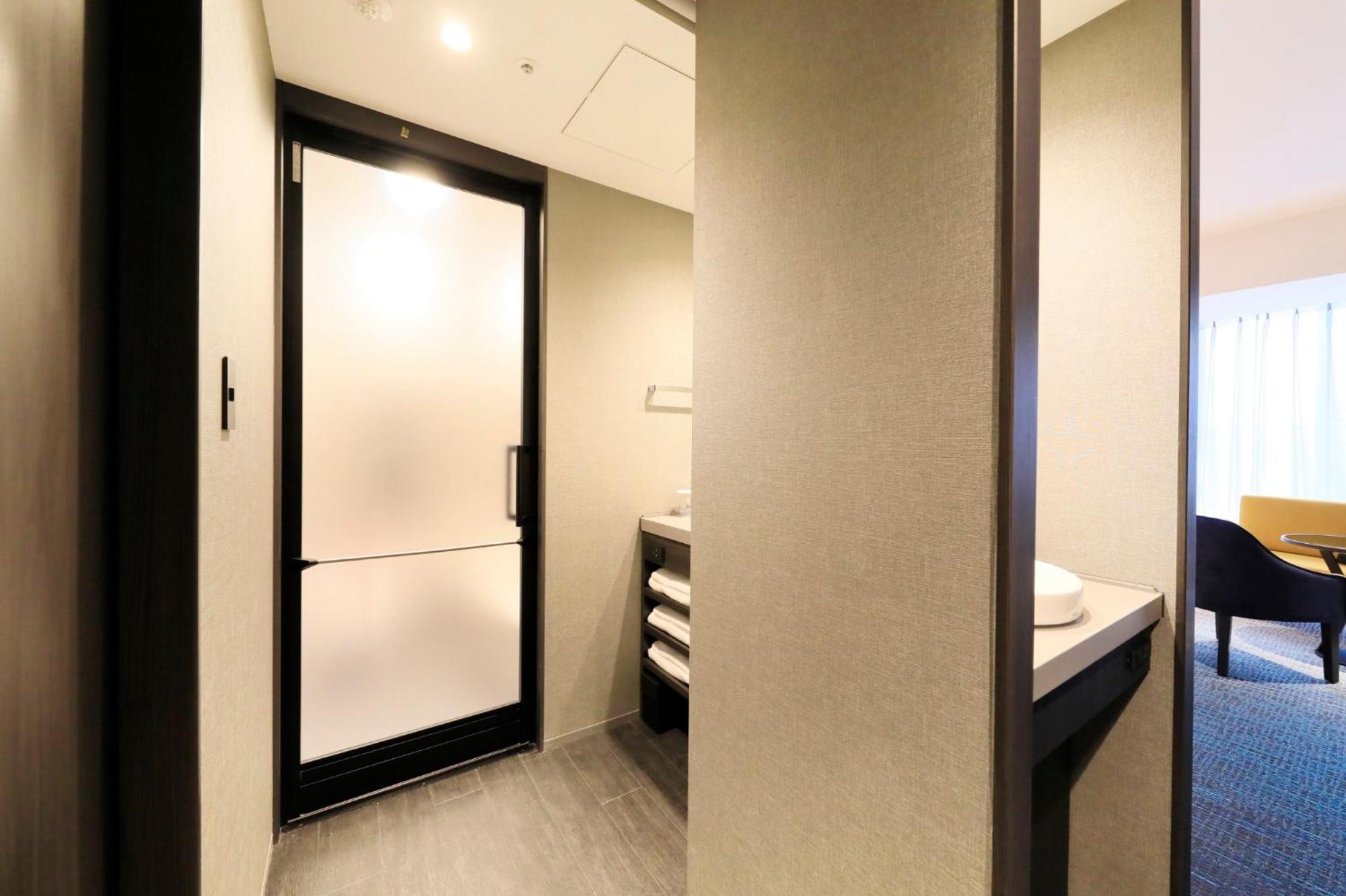 Richmond Hotel Premier Kyoto Shijo ภายนอก รูปภาพ