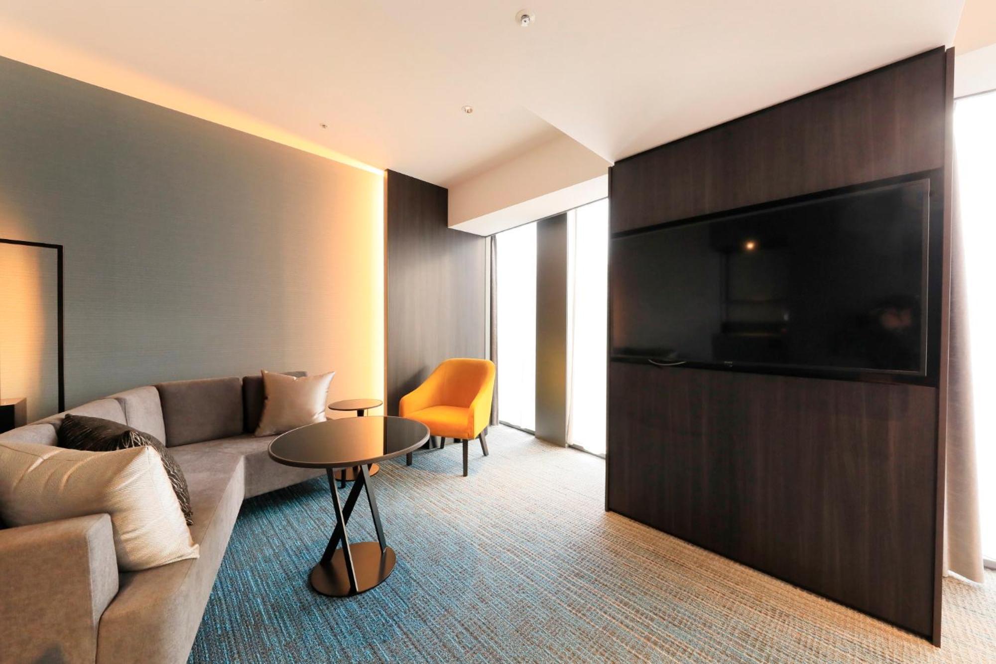 Richmond Hotel Premier Kyoto Shijo ภายนอก รูปภาพ