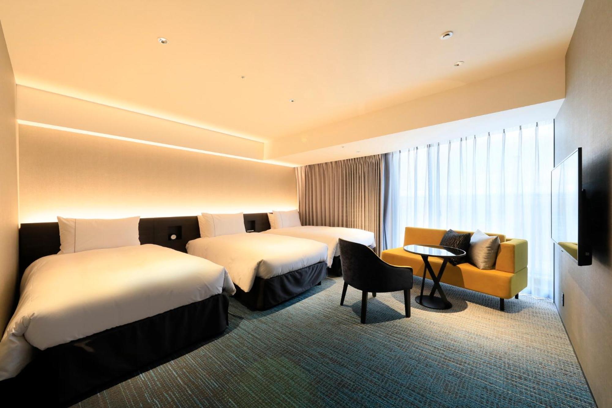 Richmond Hotel Premier Kyoto Shijo ภายนอก รูปภาพ