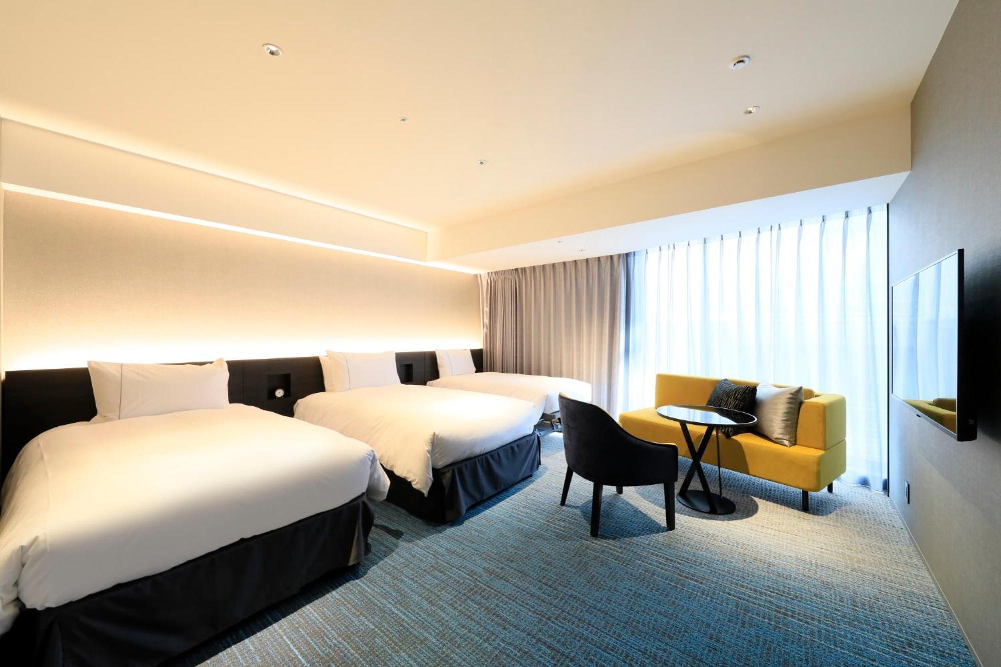 Richmond Hotel Premier Kyoto Shijo ภายนอก รูปภาพ