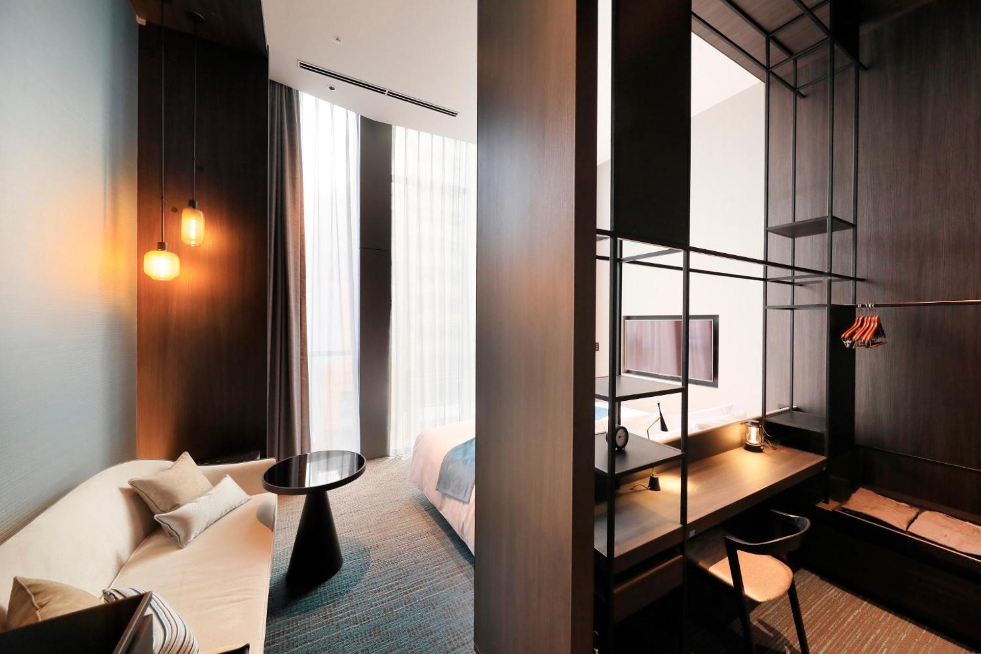 Richmond Hotel Premier Kyoto Shijo ภายนอก รูปภาพ