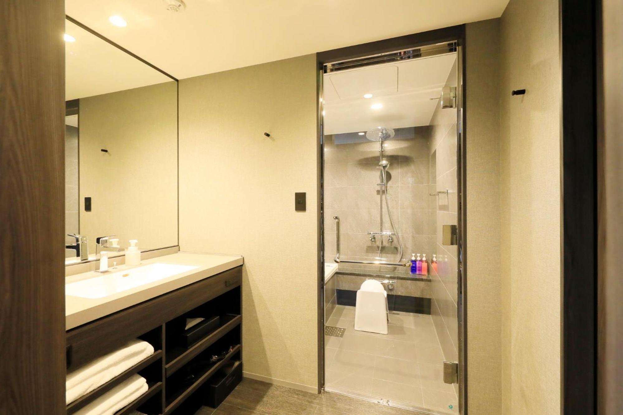 Richmond Hotel Premier Kyoto Shijo ภายนอก รูปภาพ
